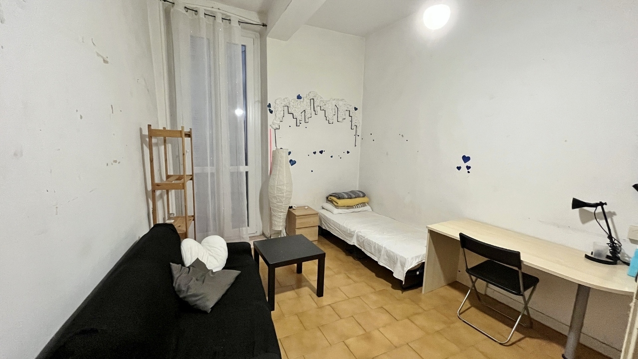 Ple Corridoni-Via Bixio In una piccola fetta di casa in perfetto ordine e composta di solo 5 unità