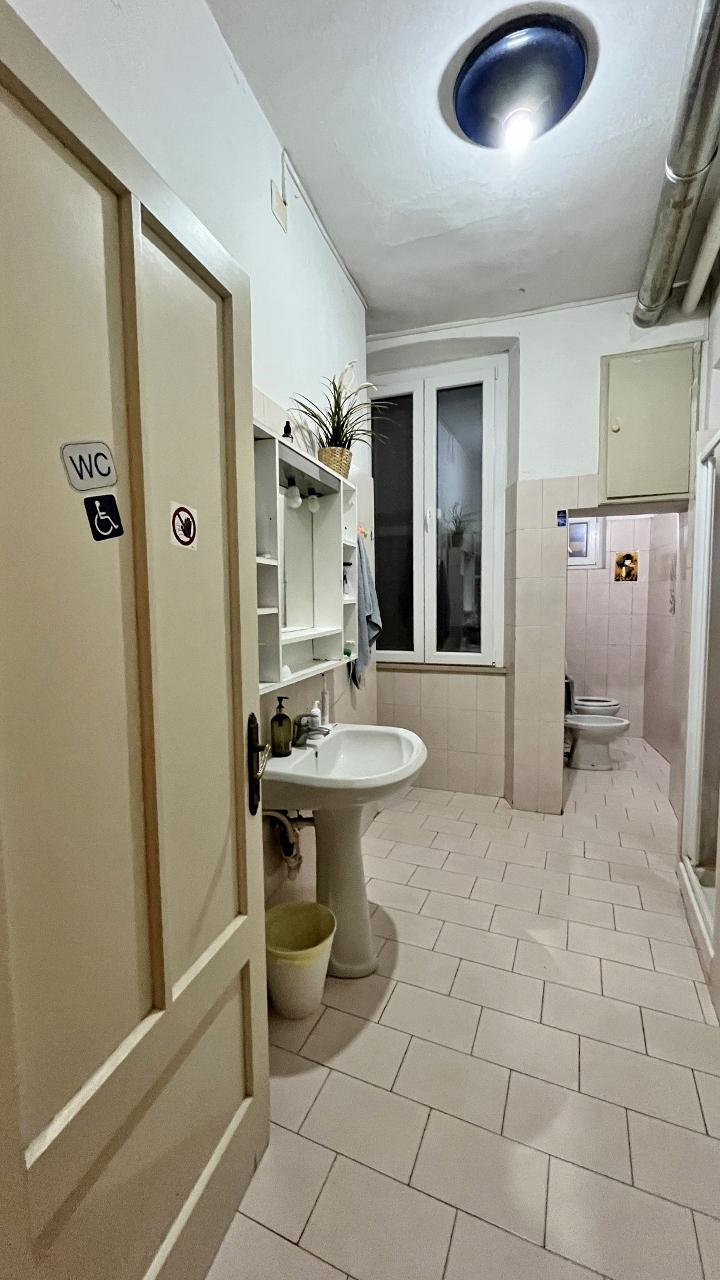 Ple Corridoni-Via Bixio In una piccola fetta di casa in perfetto ordine e composta di solo 5 unità