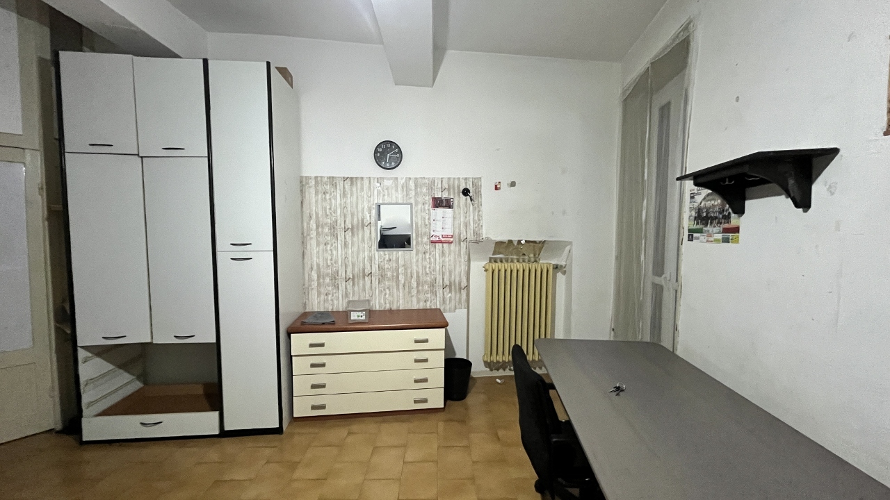 Ple Corridoni-Via Bixio In una piccola fetta di casa in perfetto ordine e composta di solo 5 unità