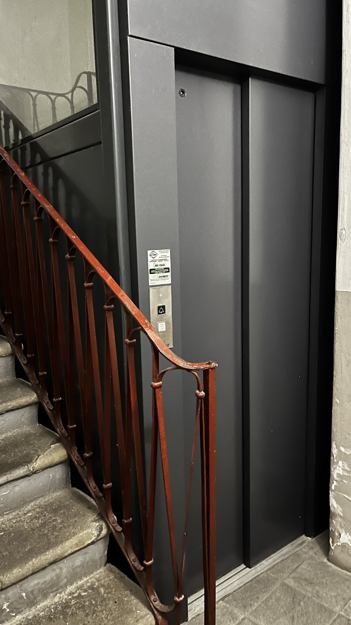 Ple Corridoni-Via Bixio In una piccola fetta di casa in perfetto ordine e composta di solo 5 unità