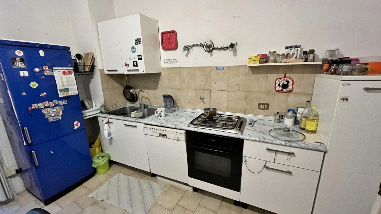 Ple Corridoni-Via Bixio In una piccola fetta di casa in perfetto ordine e composta di solo 5 unità