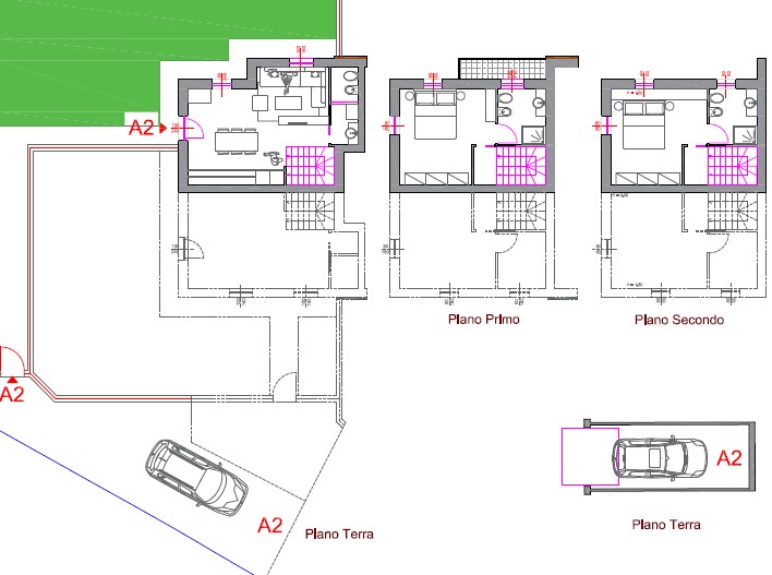 STRADA MONTANARA – CAMPUS | NUOVA QUADRIFAMILIARE IN CLASSE A4 – SISMABONUS ACQUISTI
Alle porte della città, in una posizione tranquilla e immersa nel verde, nasce un esclusivo intervento residenziale composto da sole quattro unità indipendenti, realizzato attraverso il recupero di un’elegante casa padronale esistente