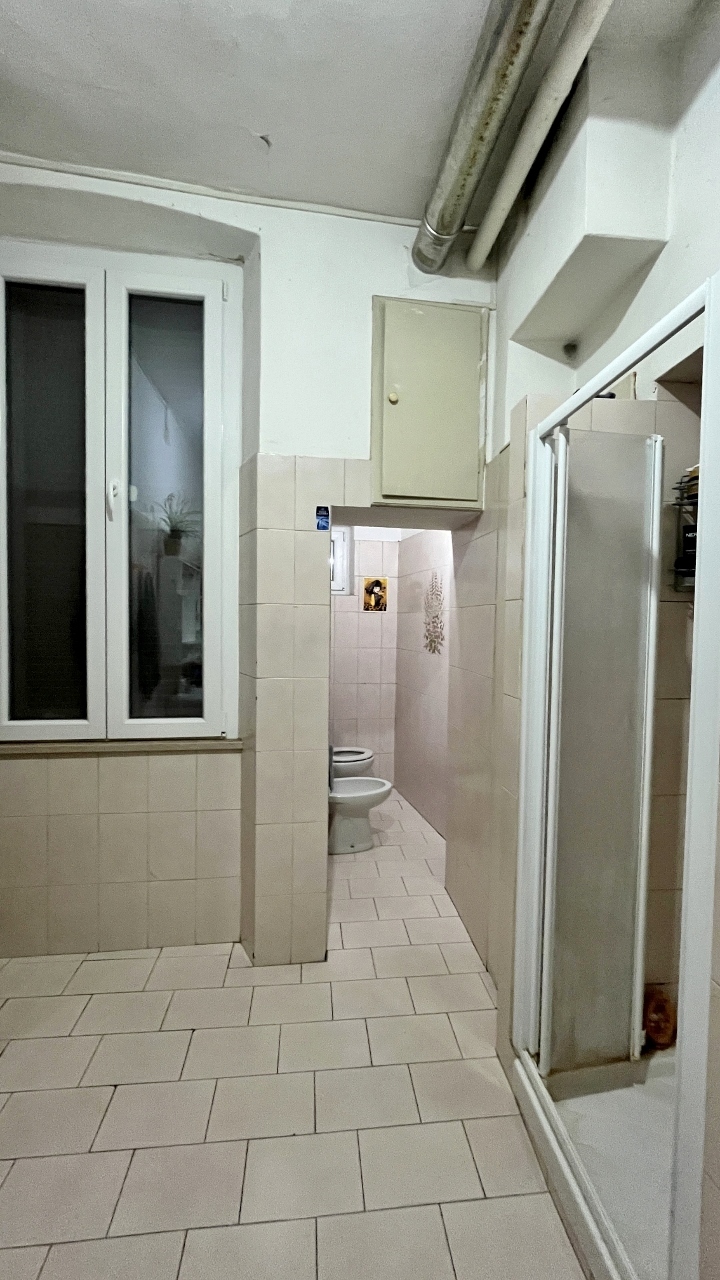 Ple Corridoni-Via Bixio In una piccola fetta di casa in perfetto ordine e composta di solo 5 unità
