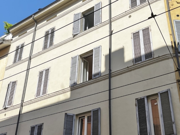 Ple Corridoni-Via Bixio In una piccola fetta di casa in perfetto ordine e composta di solo 5 unità