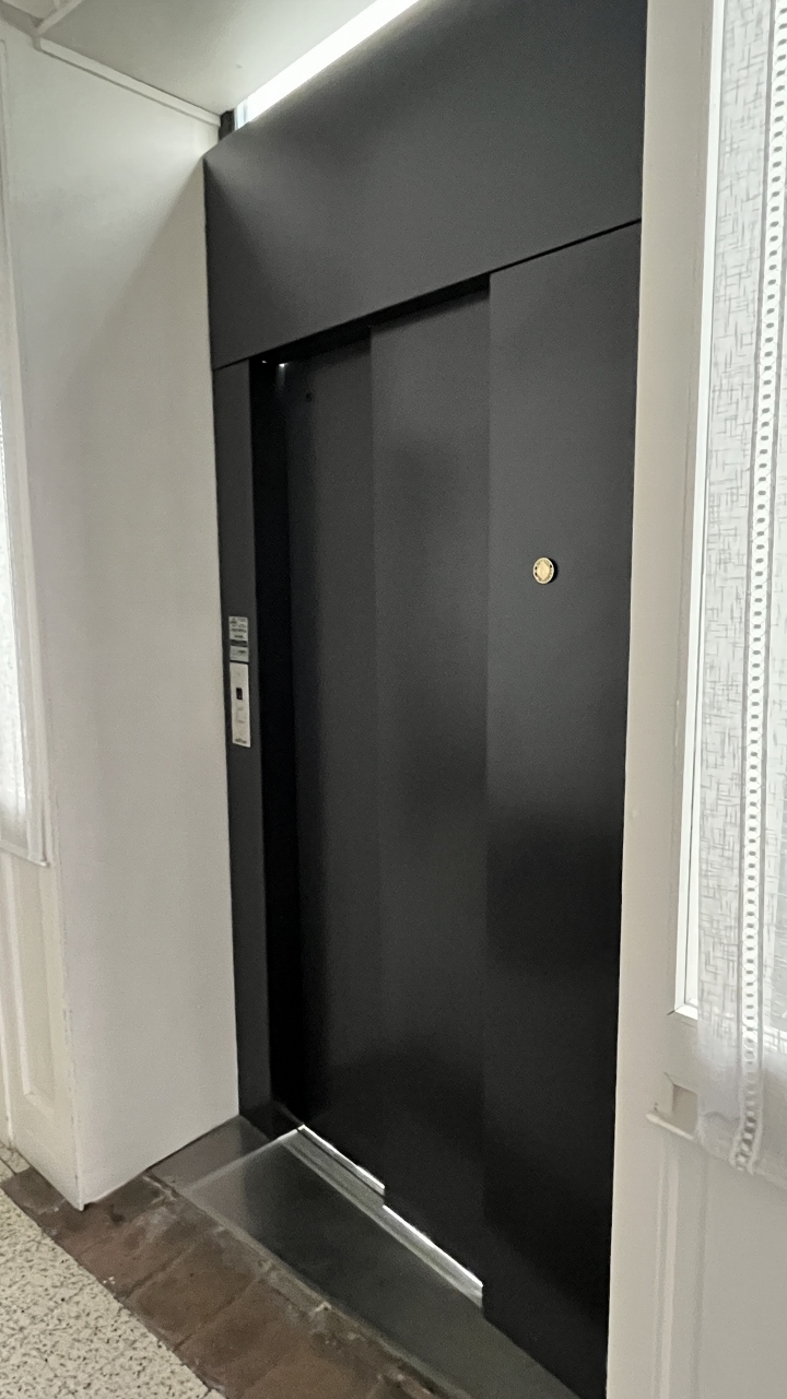 Ple Corridoni-Via Bixio In una piccola fetta di casa in perfetto ordine e composta di solo 5 unità